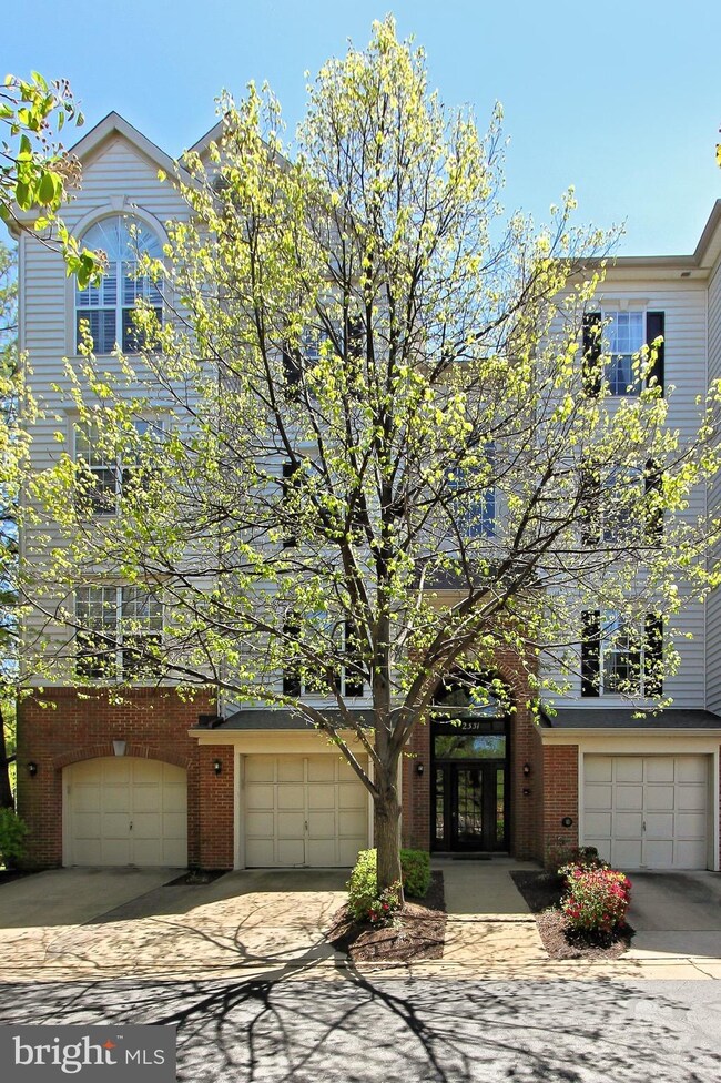 2331 Henshaw Place unit 202, Alexandria, VA 22311 - photo 2