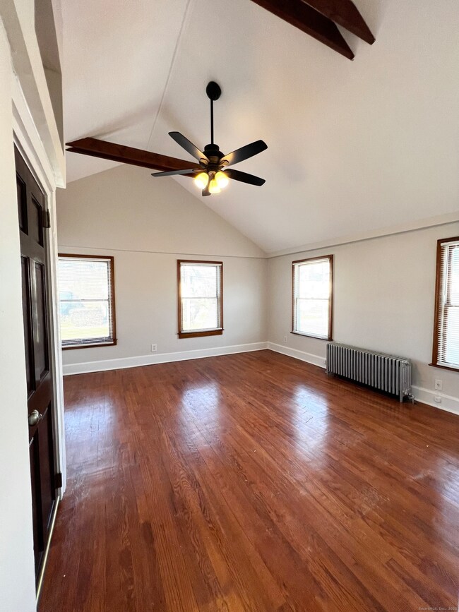 47 Warwick St unit 2, Middletown, CT 06457 - photo 7