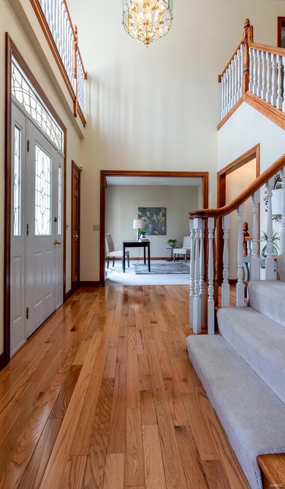 78 Gillette Field Close, Weldon Spring, MO 63304 - photo 5