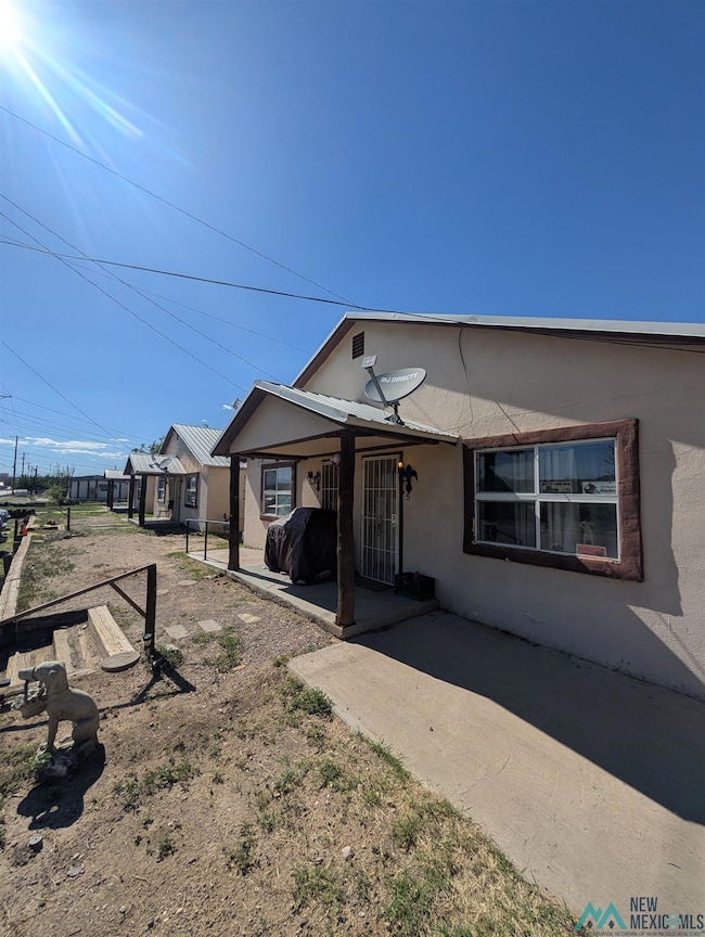 700 E Riverside Dr, Truth Or Consequences, NM 87901 - photo 7