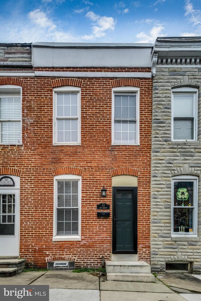 13 E Barney St, Baltimore, MD 21230 - photo 2