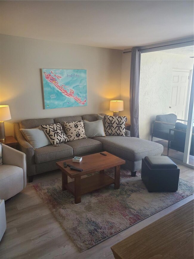 Longboat Harbor Towers unit 703, Longboat Key, FL 34228 - photo 5