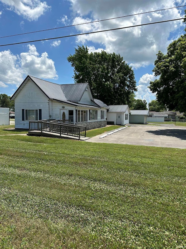 2605 E Markland Ave, Kokomo, IN 46901 - photo 4