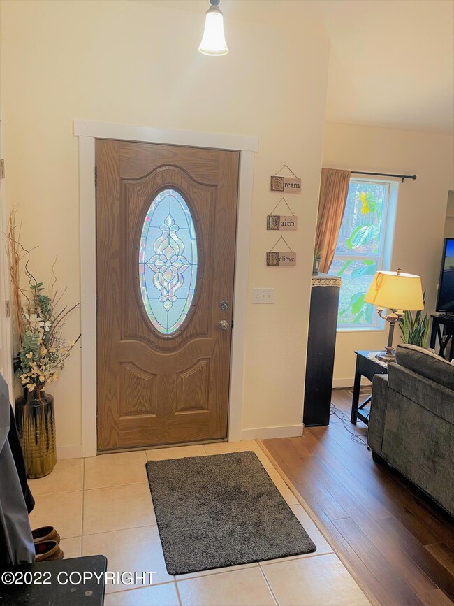 Entry