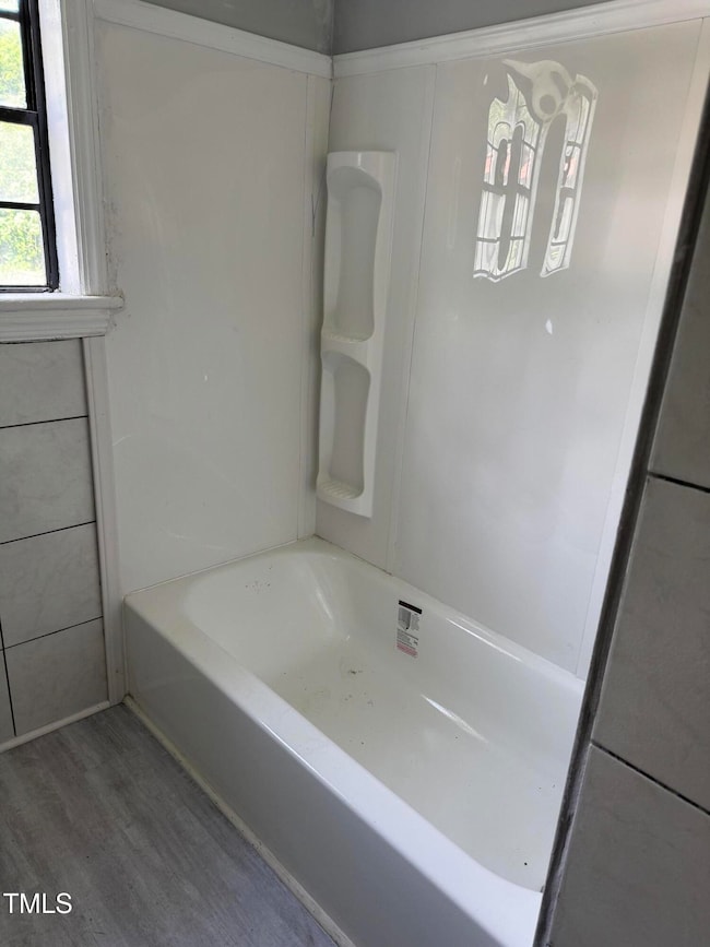 Main bath