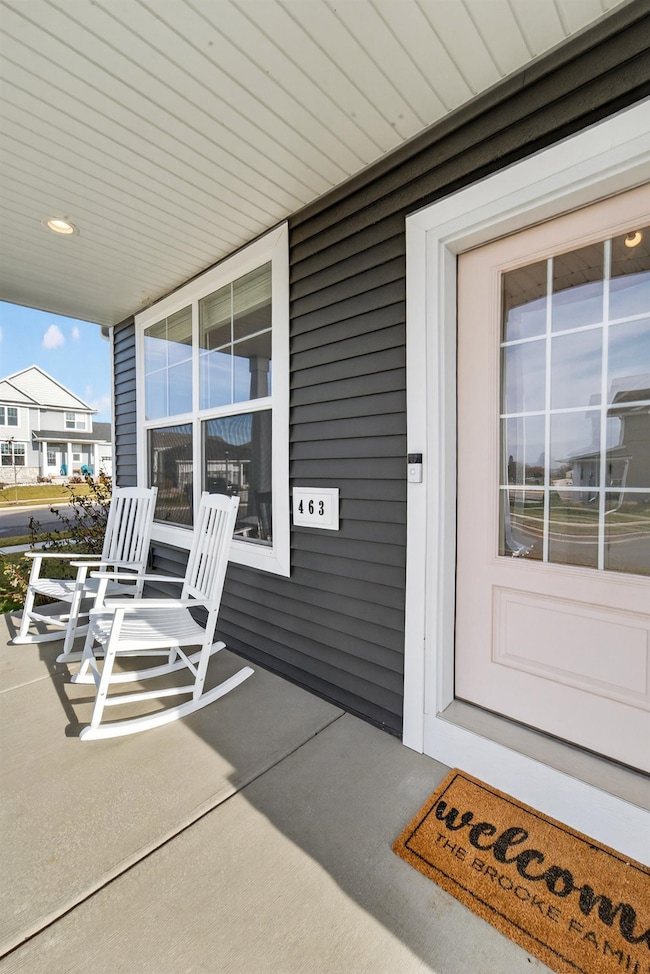463 Crusader Point, Waunakee, WI 53597 - photo 3
