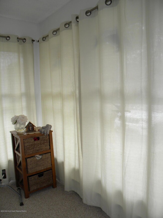 Sun room a