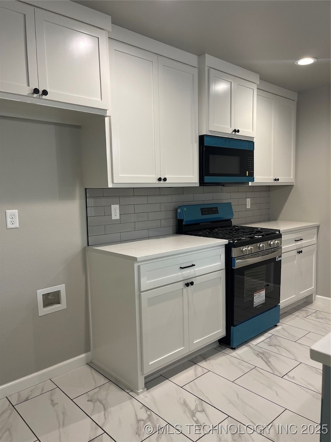 5305 E Admiral Blvd unit A-B, Tulsa, OK 74115 - photo 6