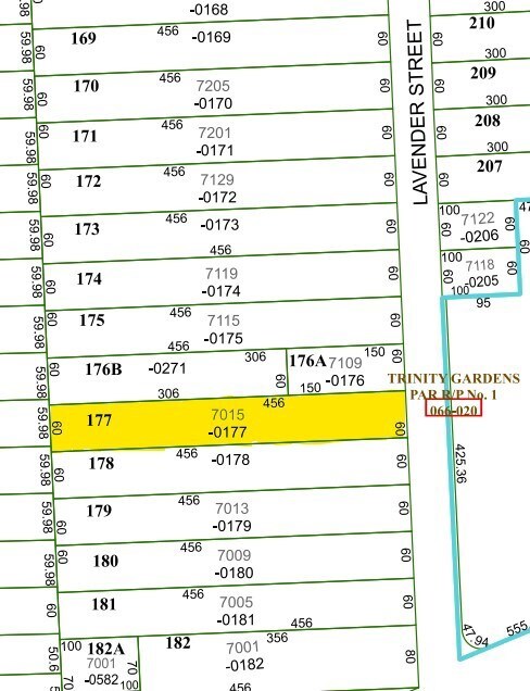 7105 Lavender St, Houston, TX 77016 - photo 2