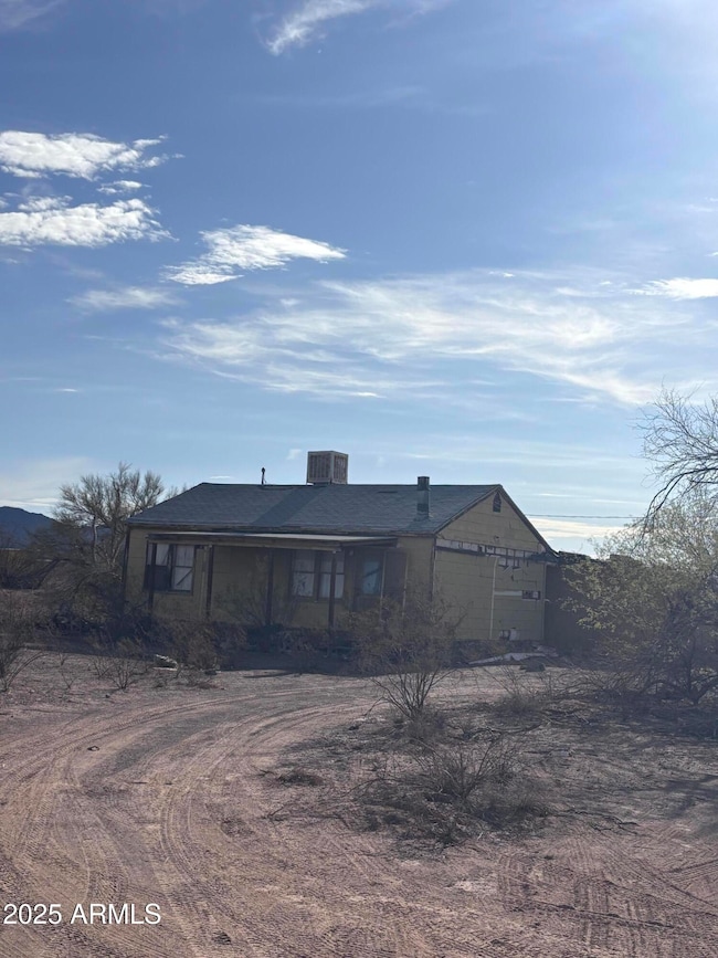 501 S Sonoyta Way, Why, AZ 85321 - photo 3