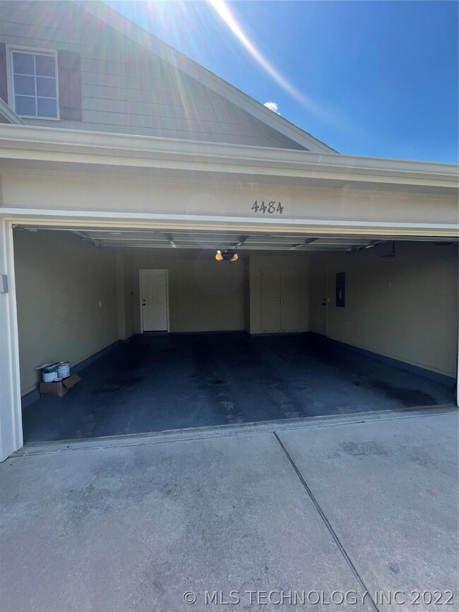 4484 S 202nd East Ave, Broken Arrow, OK 74014 - photo 5