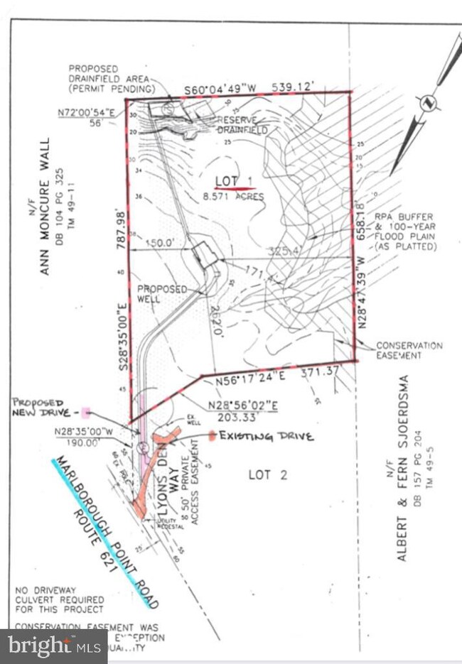 2 Deene Ct, Stafford, VA 22556 - photo 4