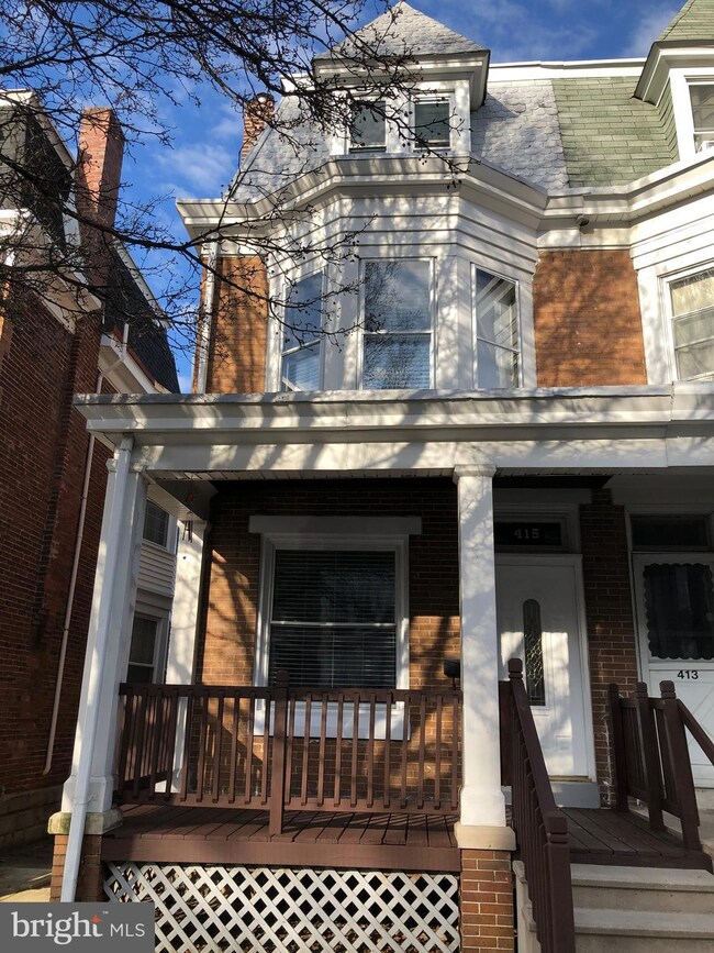 415 Franklin St unit 1, Reading, PA 19611 - photo 2