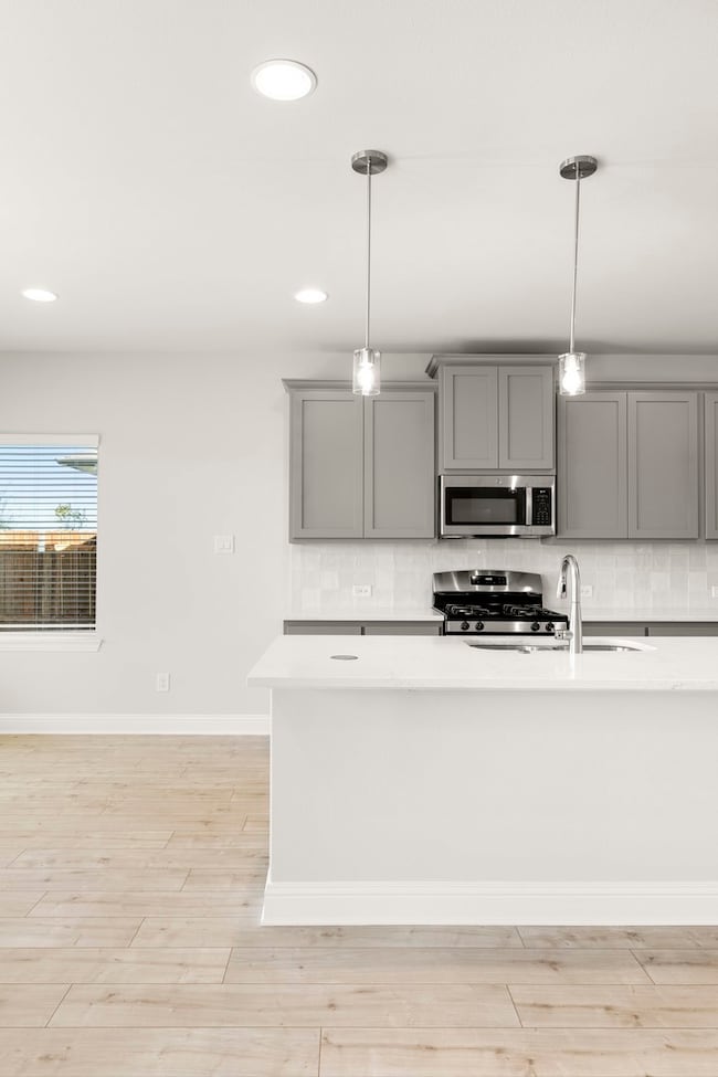 2709 Shiners St, Forney, TX 75126 - photo 4