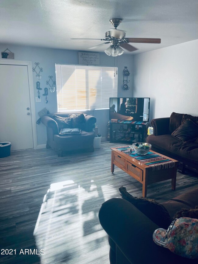 Living/Family Room