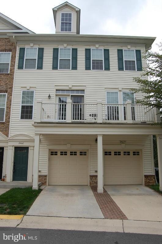 24661 Buttonbush Terrace unit 24661, Stone Ridge, VA 20105 - photo 2