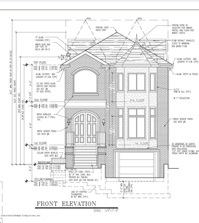 150 Sinclair Ave, Staten Island, NY 10312 - photo 3