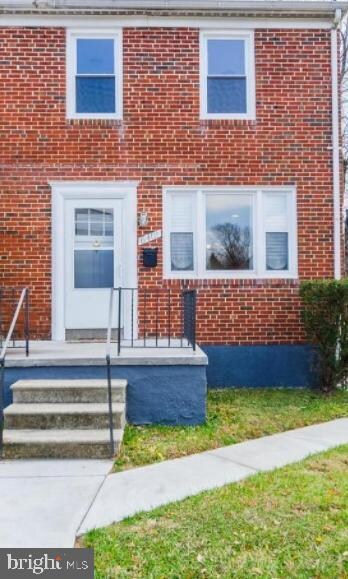 6401 Hilltop Ave, Baltimore, MD 21206 - photo 3