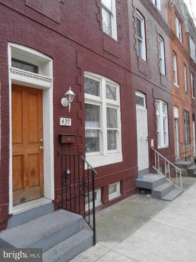 439 E Lanvale St, Baltimore, MD 21202 - photo 2