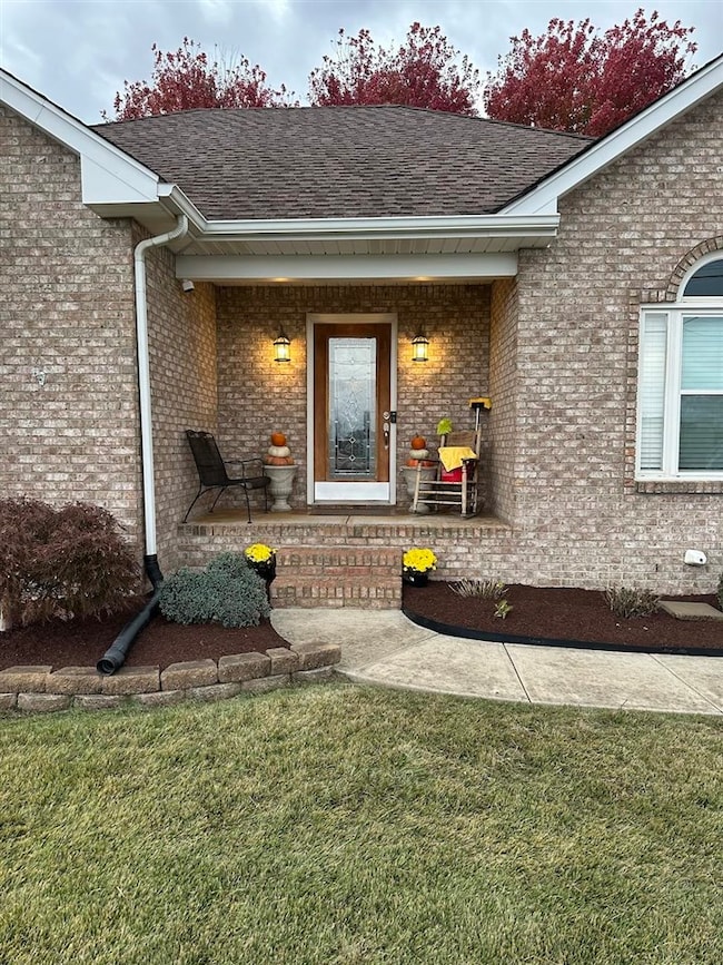 811 Witt Rd, Franklin, KY 42134 - photo 4