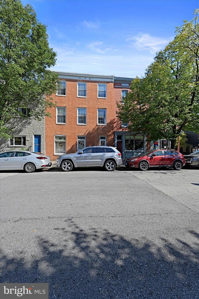 731 S Ann St unit 1-3, Baltimore, MD 21231 - photo 5