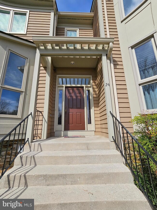24 Coachmont Ct, Baltimore, MD 21209 - photo 2