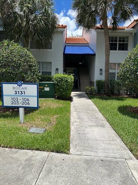 3131 Clint Moore Rd unit 205, Boca Raton, FL 33496 - photo 3