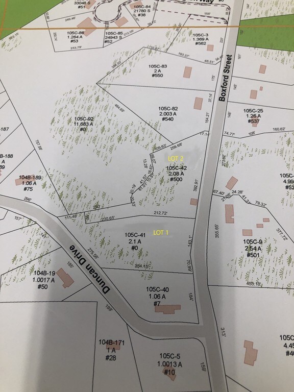 1 Boxford St, North Andover, MA 01845 - photo 7