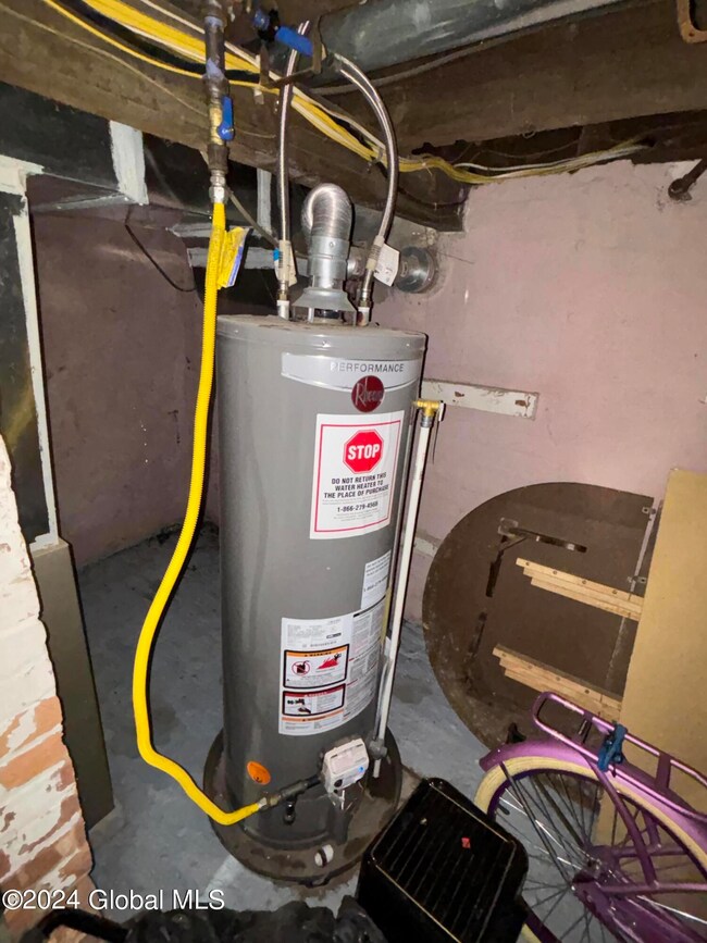 513 3rd St, Albany, NY 12206 - photo 4