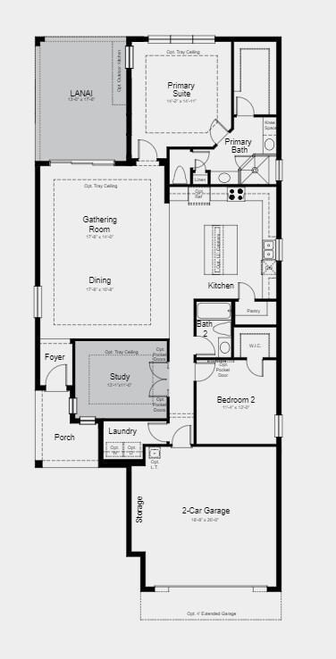 Structural options added to 12821 SW Ambra Street