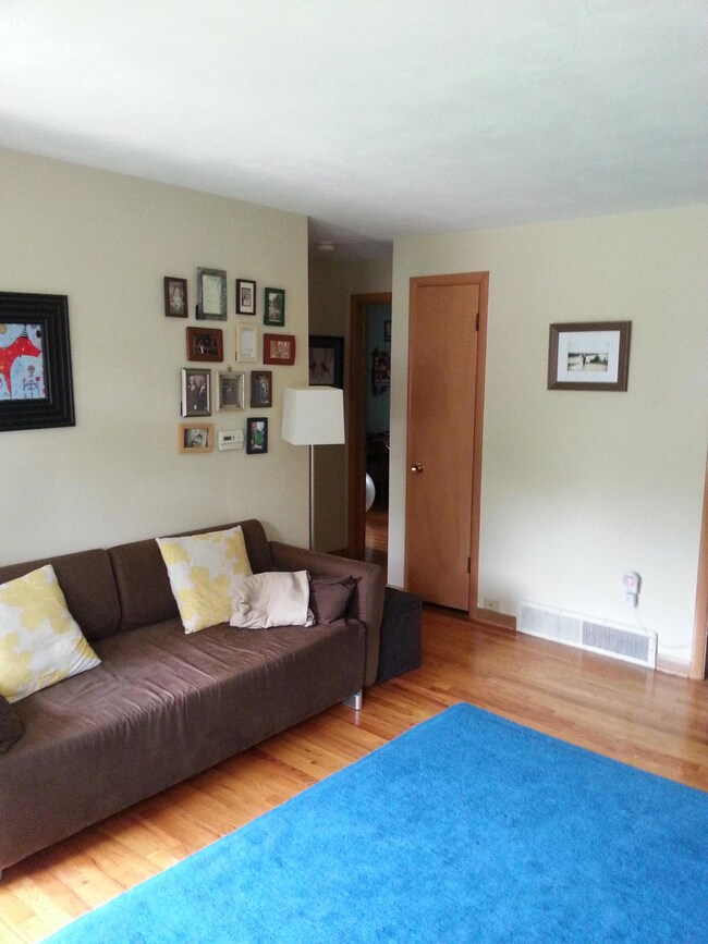 Living Room #2