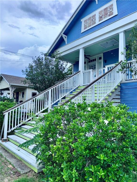 860 Taft Place unit UL, New Orleans, LA 70119 - photo 2