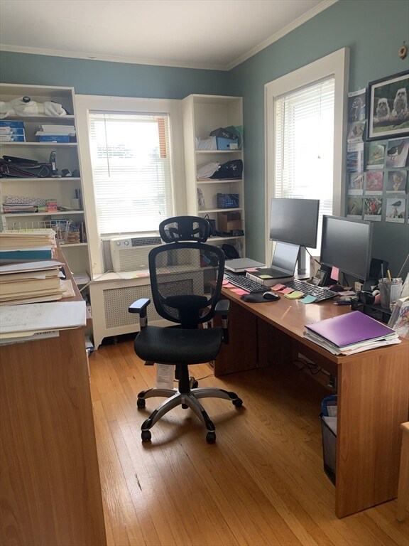 101 Lewis Rd unit 1, Belmont, MA 02478 - photo 3