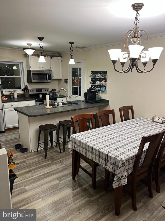 1463 Mountain Shadow Terrace, Fayetteville, PA 17222 - photo 3