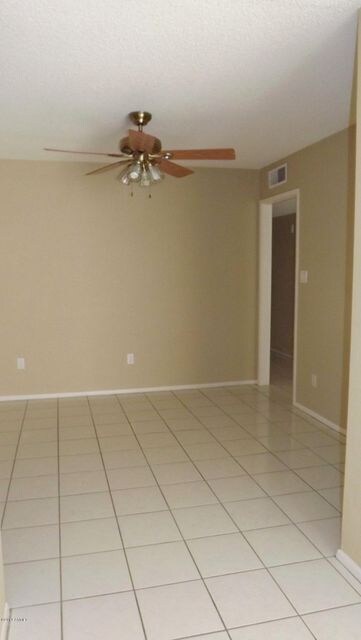 Bonus room off of great room