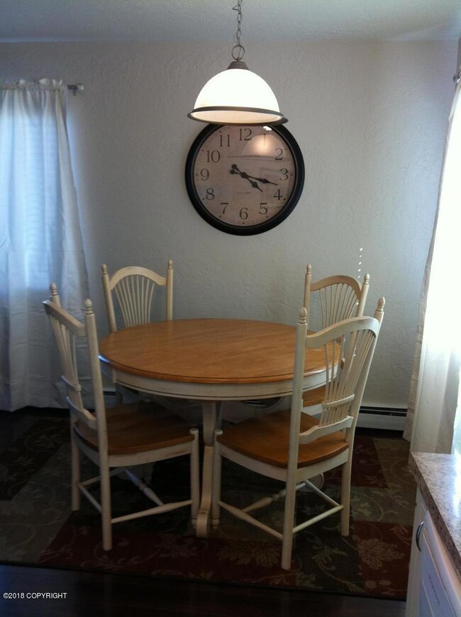 4042 North Star St unit 1, Anchorage, AK 99503 - photo 3