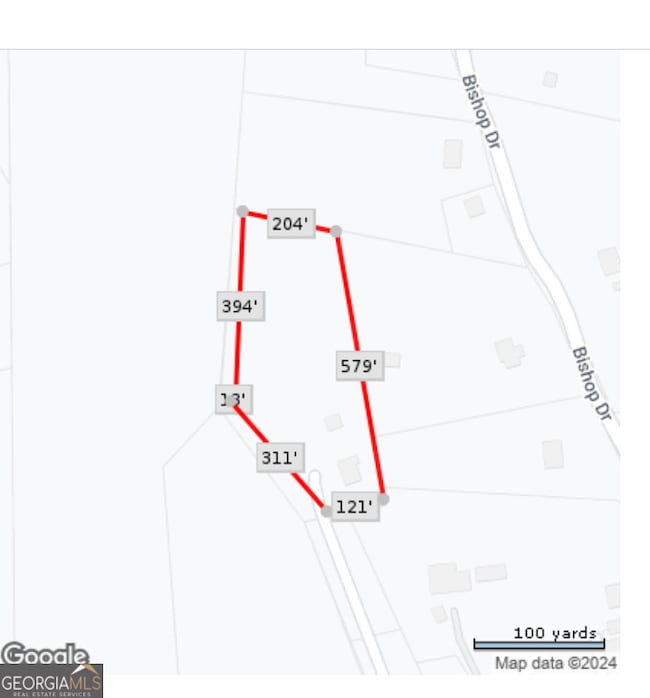 117 Old Cumming Dr, Canton, GA 30115 - photo 4