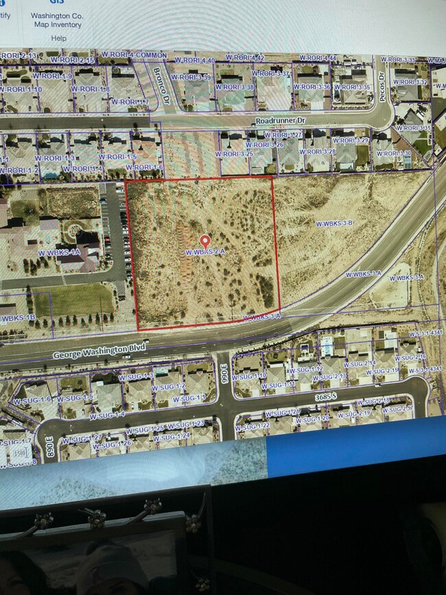 3650 E George Washington Pkwy E, Washington, UT 84780 - photo 3