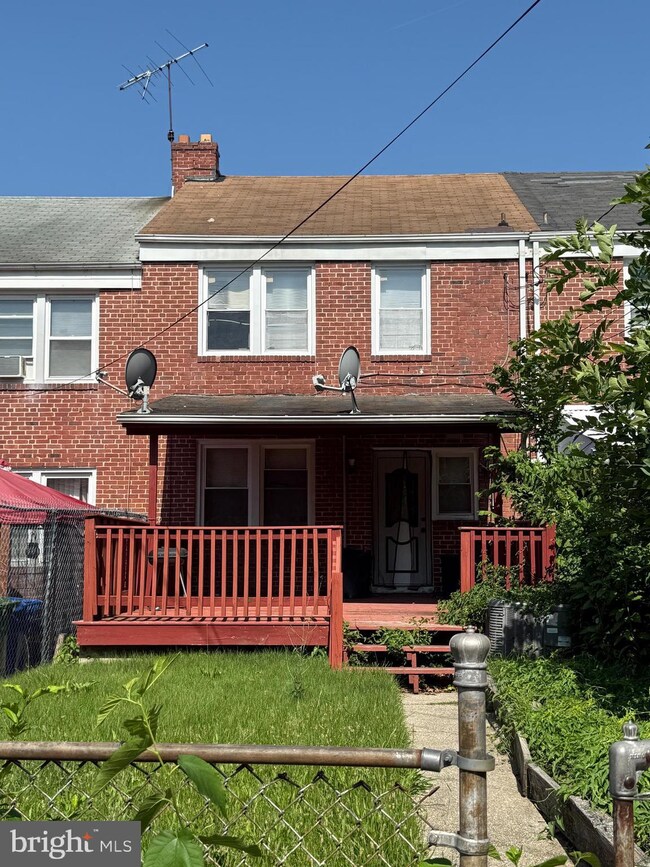 5819 Leith Walk, Baltimore, MD 21239 - photo 5