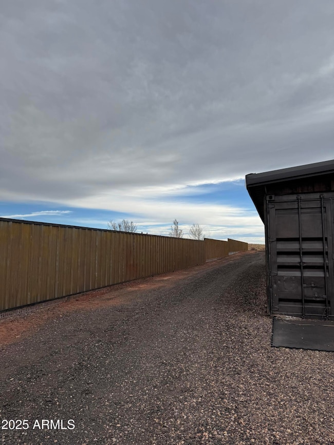 Fence