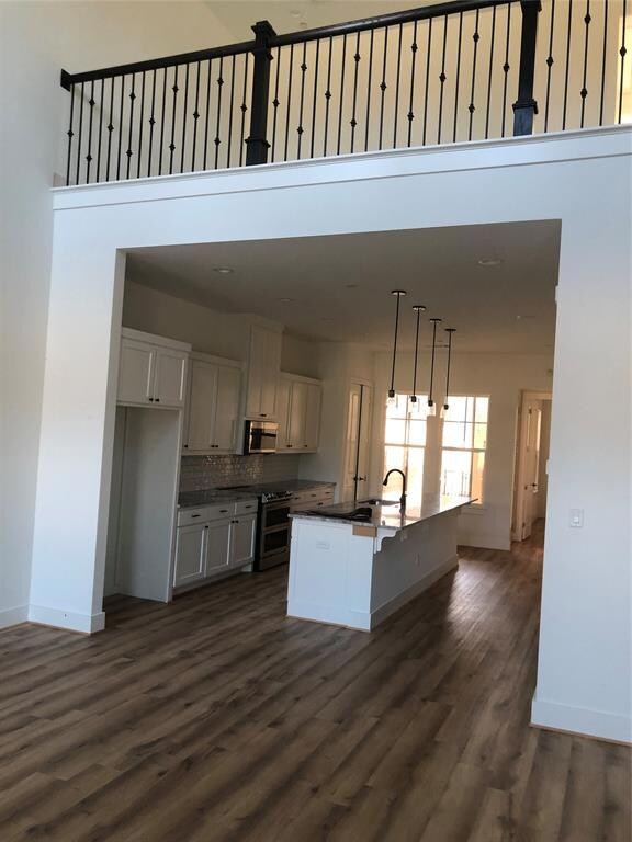 6274 Peyton Ln, North Richland Hills, TX 76180 - photo 4