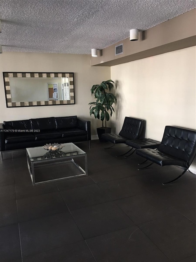 Building Lobby