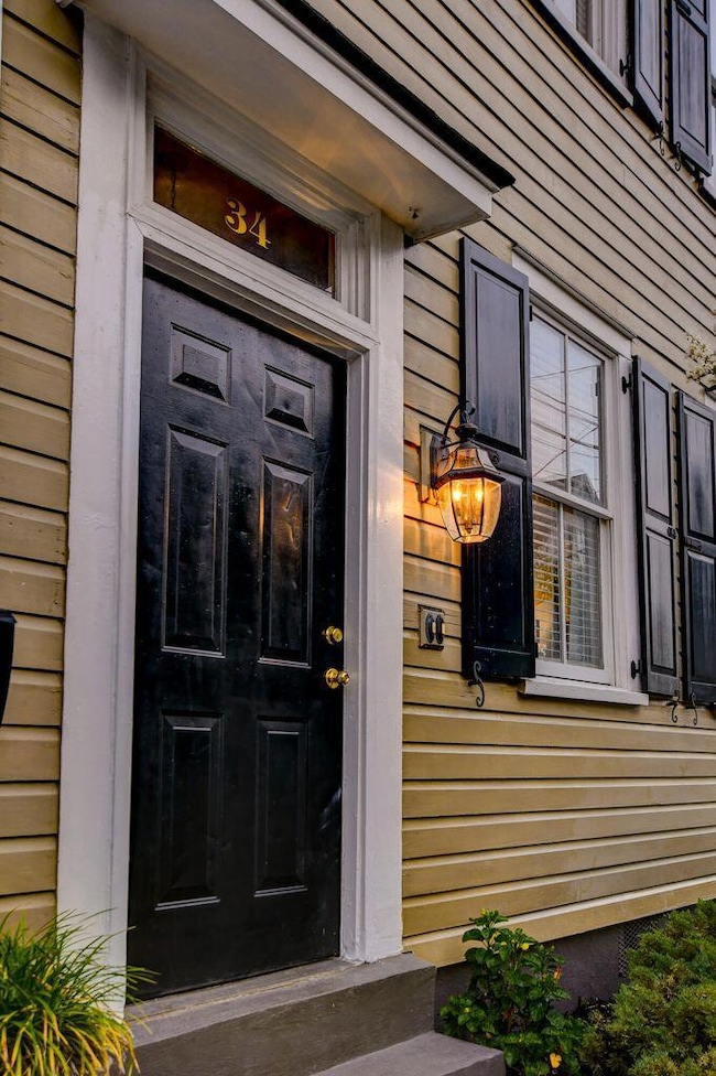 34 Amherst St unit A And B, Charleston, SC 29403 - photo 3