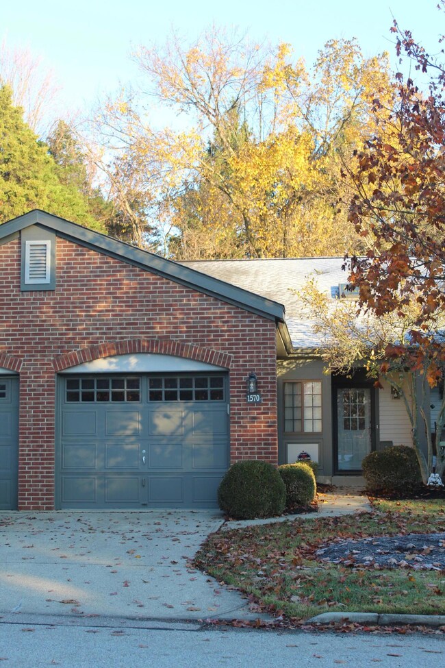 Front Exterior 2
