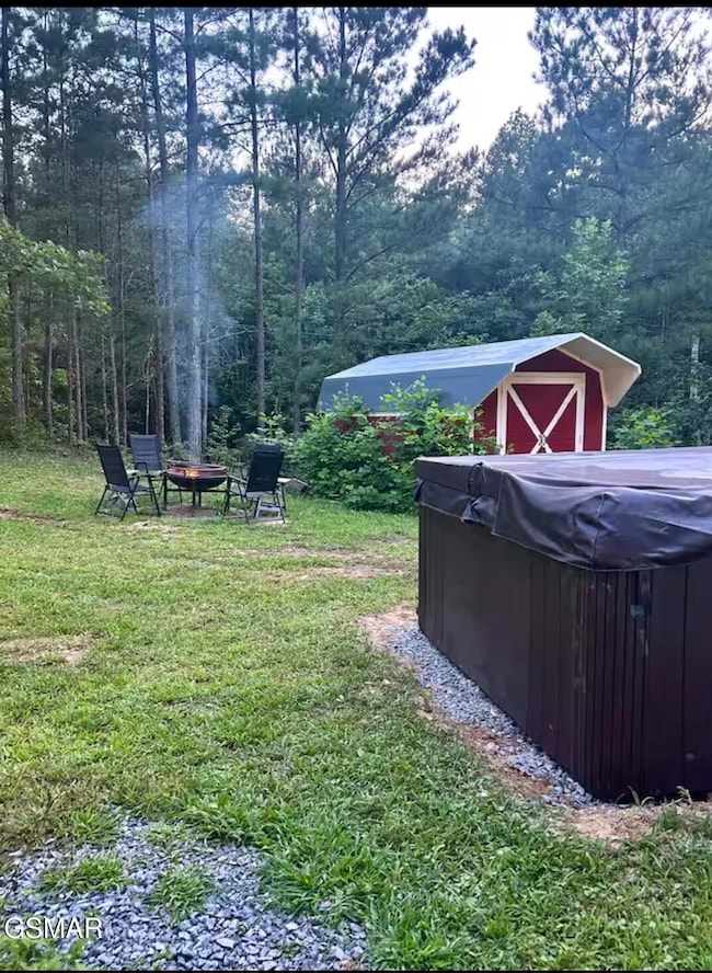 1420 Russell Hollow Rd, Sevierville, TN 37876 - photo 4