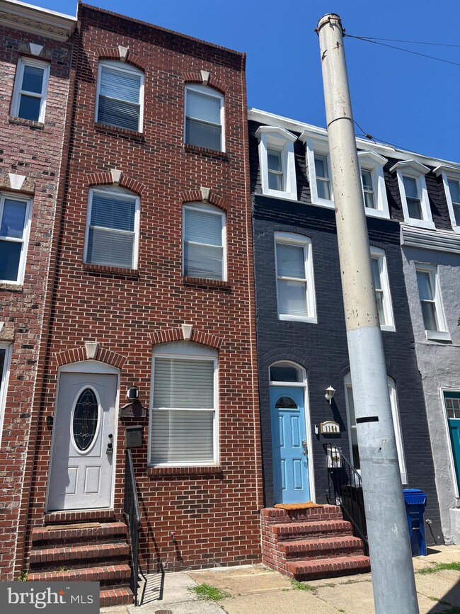 1106 Carroll St, Baltimore, MD 21230 - photo 2