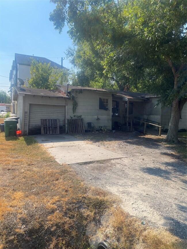 7003 England St, Houston, TX 77021 - photo 7