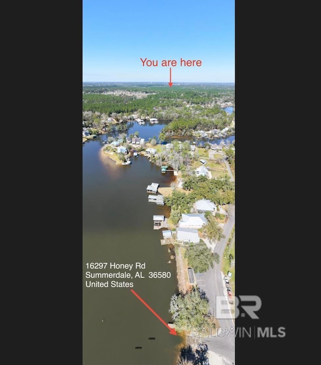 17353 River Rd unit 55, Summerdale, AL 36580 - photo 7