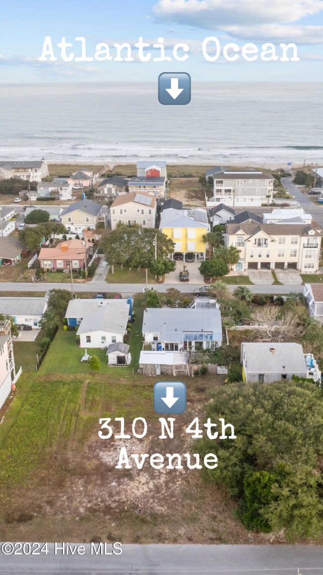 310 N 4th Ave, Kure Beach, NC 28449 - photo 2