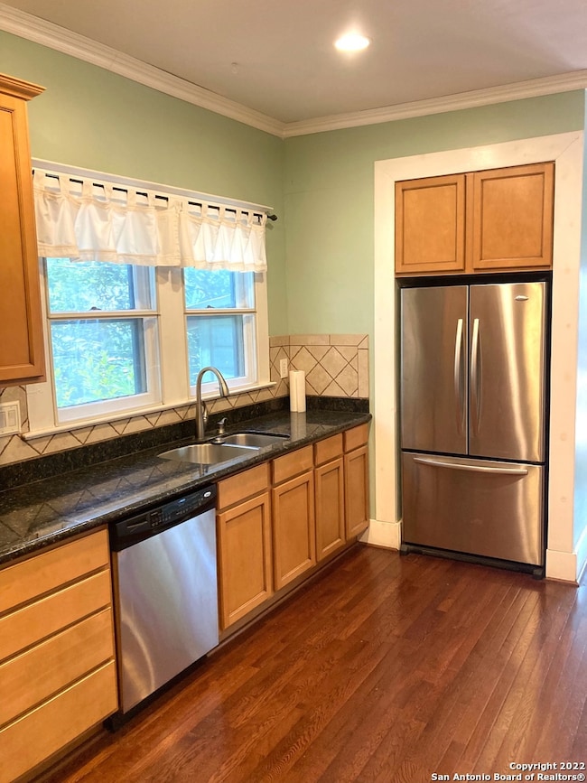 639 W Woodlawn Ave, San Antonio, TX 78212 - photo 4